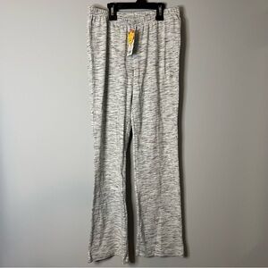 NWT Cat & Jack Gray Knit Leggings for Everyday Comfort